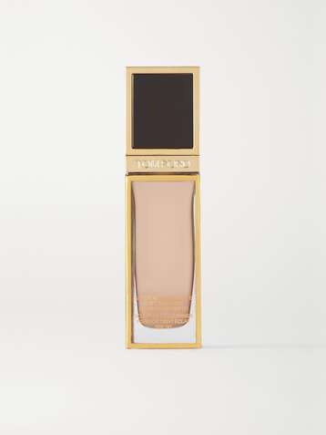 TOM FORD BEAUTY Shade and Illuminate Soft Radiance Foundation SPF50 - 3.7, 30ml