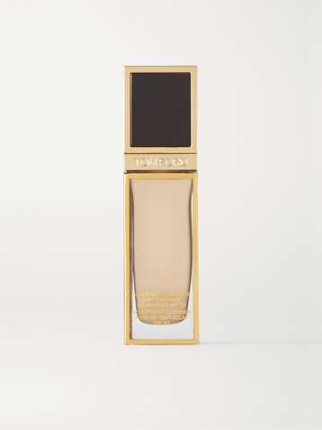 TOM FORD BEAUTY Shade and Illuminate Soft Radiance Foundation SPF50 - 1.1 Warm Sand, 30ml