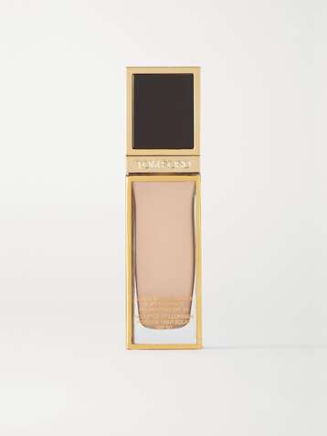 TOM FORD BEAUTY Shade and Illuminate Soft Radiance Foundation SPF50 - 0.3 Ivory Silk, 30ml