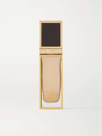TOM FORD BEAUTY Shade and Illuminate Soft Radiance Foundation SPF50 - 4.0 Fawn, 30ml