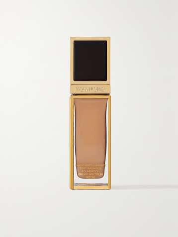 TOM FORD BEAUTY Shade and Illuminate Soft Radiance Foundation SPF50 - 5.6 Ivory Beige, 30ml