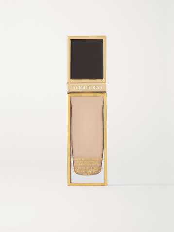TOM FORD BEAUTY Shade and Illuminate Soft Radiance Foundation SPF50 - 0.1 Cameo, 30ml