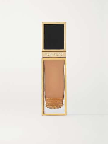 TOM FORD BEAUTY Shade and Illuminate Soft Radiance Foundation SPF50 - 5.7 Dune, 30ml