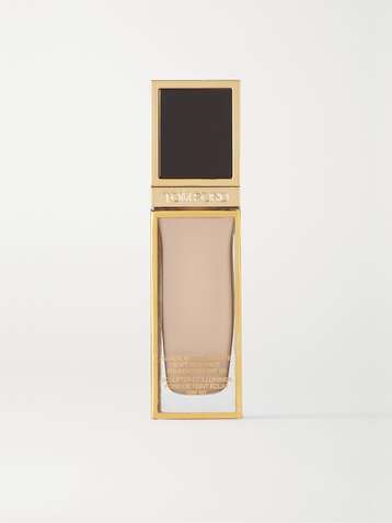 TOM FORD BEAUTY Shade and Illuminate Soft Radiance Foundation SPF50 - 4.7 Cool Beige, 30ml