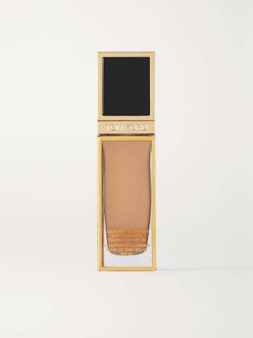 TOM FORD BEAUTY Shade and Illuminate Soft Radiance Foundation SPF50 - 5.1 Cool Almond, 30ml