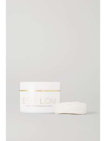 EVE LOM Disques exfoliants Rescue, 60 disques