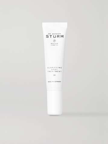 DR. BARBARA STURM Crème antiboutons clarifiante teintée, 04, 15 ml
