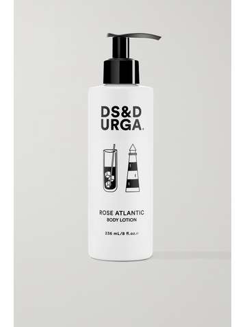 D.S. & DURGA Body Lotion - Rose Atlantic, 236ml