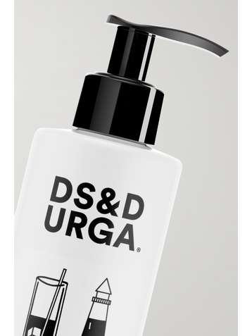 D.S. & DURGA Body Lotion - Rose Atlantic, 236ml