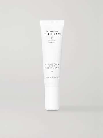 DR. BARBARA STURM Crème antiboutons clarifiante teintée, 05, 15 ml