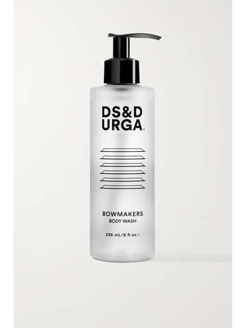 D.S. & DURGA Body Wash - Bowmakers, 236ml