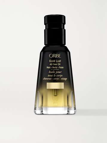 ORIBE Gold Lust All Over Oil, 50ml