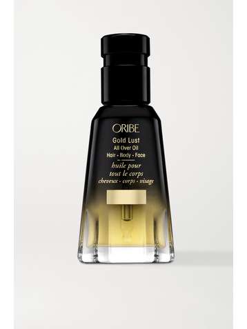 ORIBE Gold Lust All Over Oil, 50ml
