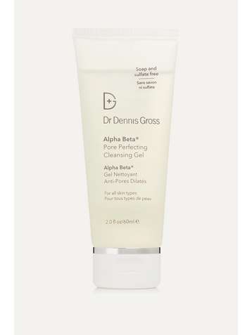 DR. DENNIS GROSS SKINCARE Alpha Beta Pore Perfecting Cleansing Gel, 60ml