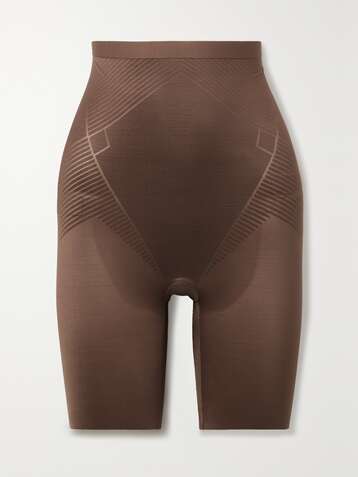 SPANX Thinstincts 2.0 high-rise shorts