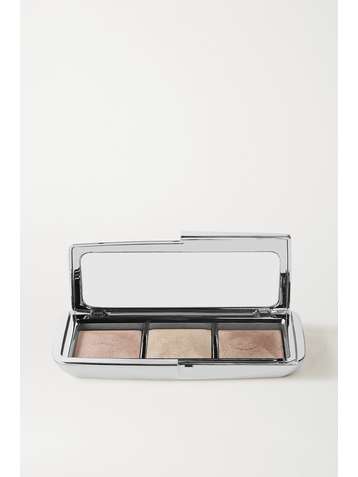 HOURGLASS Ambient Metallic Strobe Lighting Palette