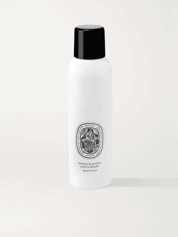 DIPTYQUE Mousse de parfum pour la douche Eau de Minthé, 150 ml