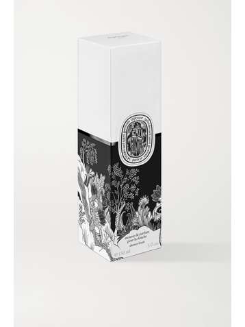 DIPTYQUE Mousse de parfum pour la douche Eau de Minthé, 150 ml