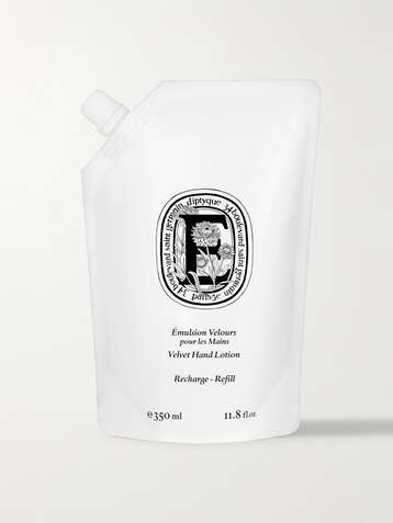 DIPTYQUE Recharge émulsion velours pour les mains, 350 ml