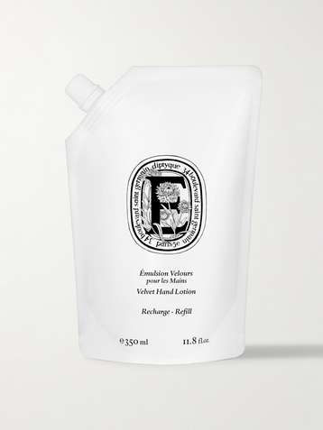DIPTYQUE Recharge émulsion velours pour les mains, 350 ml