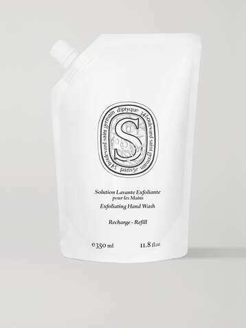 DIPTYQUE Recharge solution lavante exfoliante pour les mains, 350 ml