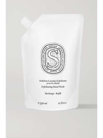 DIPTYQUE Recharge solution lavante exfoliante pour les mains, 350 ml