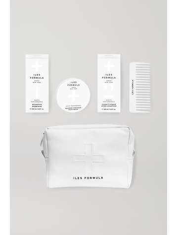 ILES FORMULA Spa Pack