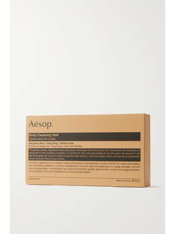 AESOP Body Cleansing Slab, 310g