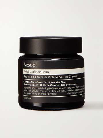 AESOP Violet Leaf Hair Balm, 60ml