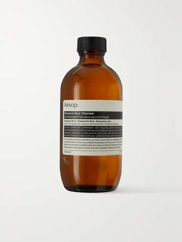 AESOP Fabulous Face Cleanser, 200ml