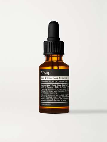 AESOP Sage & Cedar Scalp Treatment, 25ml
