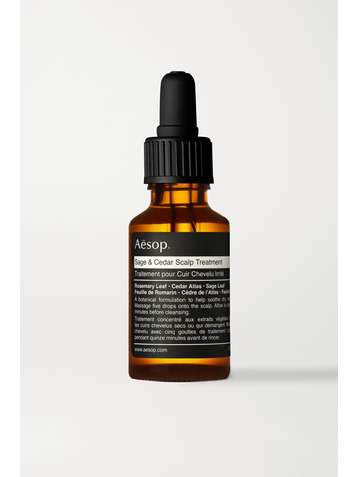 AESOP Sage & Cedar Scalp Treatment, 25ml