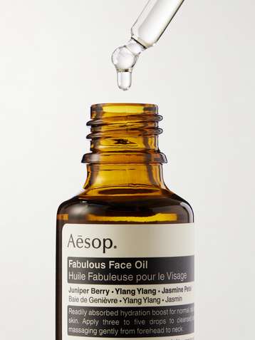 AESOP Fabulous Face Oil, 25 ml – Gesichtsöl