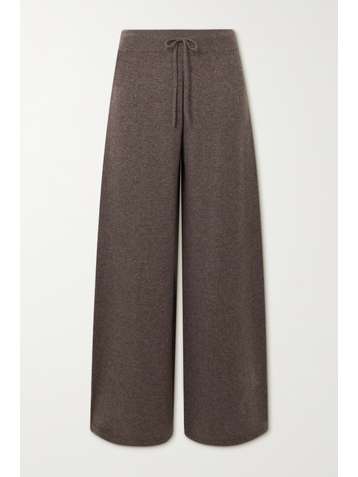 LISA YANG Sofi Hose aus Kaschmir