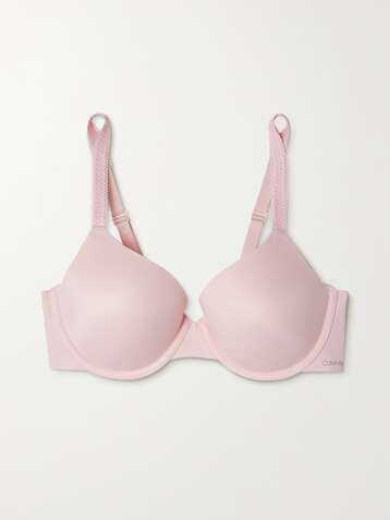 CALVIN KLEIN Soutien-gorge à armatures en jersey stretch Liquid Touch