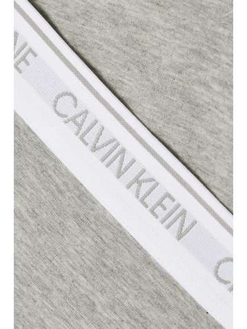 CALVIN KLEIN CK One mélange stretch cotton and modal-blend briefs