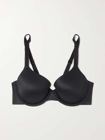 CALVIN KLEIN Soutien-gorge à armatures en jersey stretch Liquid Touch