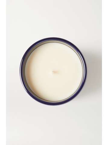 FORNASETTI Chiavi scented candle, 900g