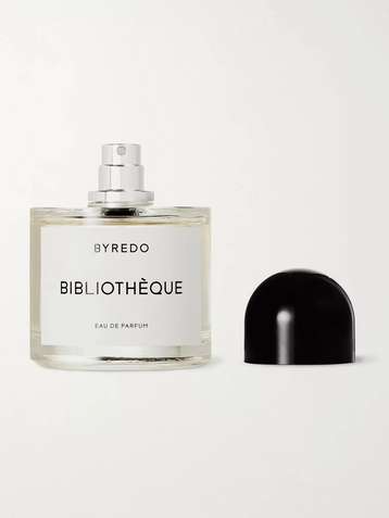 BYREDO Eau de Parfum - Bibliothèque, 50ml