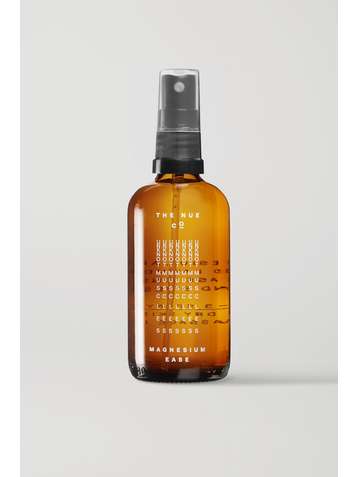 THE NUE CO. Magnesium Ease, 60ml