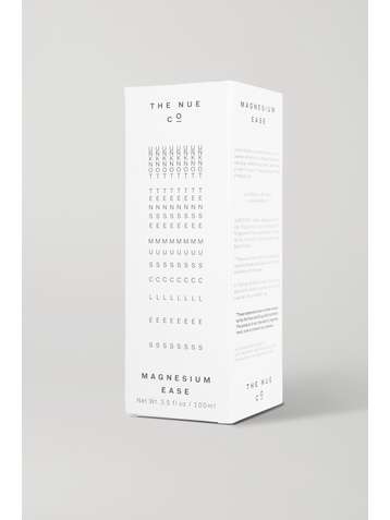 THE NUE CO. Magnesium Ease, 60ml