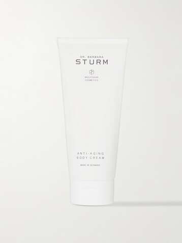 DR. BARBARA STURM + NET SUSTAIN Anti-Aging Body Cream, 200ml