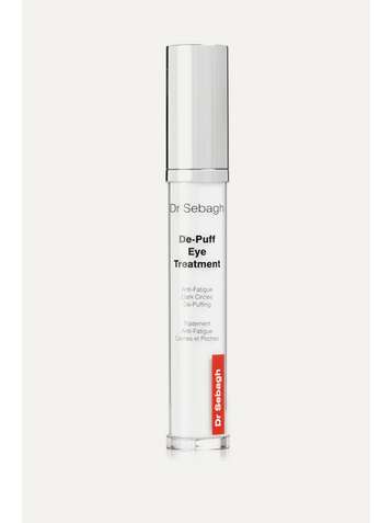 DR SEBAGH Traitement anti-fatigue cernes et poches, 15 ml