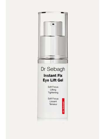 DR SEBAGH Instant Fix Eye Lift Gel, 15 ml – Augengel