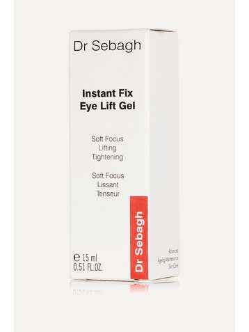 DR SEBAGH Instant Fix Eye Lift Gel, 15 ml – Augengel