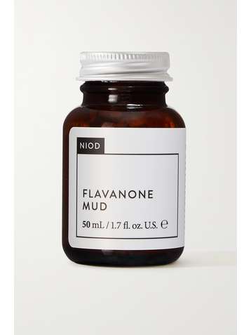 NIOD Flavanone Mud, 50 ml – Gesichtsmaske