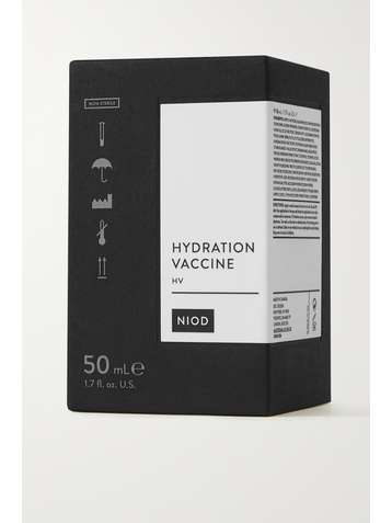 NIOD Hydration Vaccine, 50 ml – Feuchtigkeitspflege