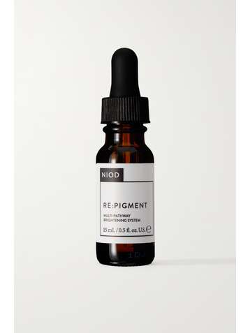 NIOD RE: Pigment, 15 ml – Serum