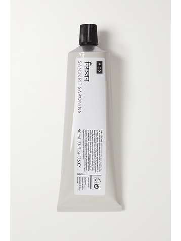 NIOD Baume nettoyant pour le visage Sanskrit Saponins, 90 ml
