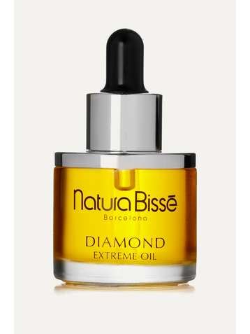 NATURA BISSÉ Diamond Extreme Oil, 30 ml – Pflegeöl